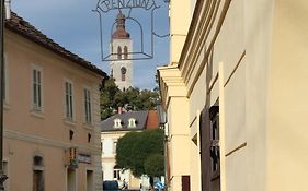 Penzion U Brany