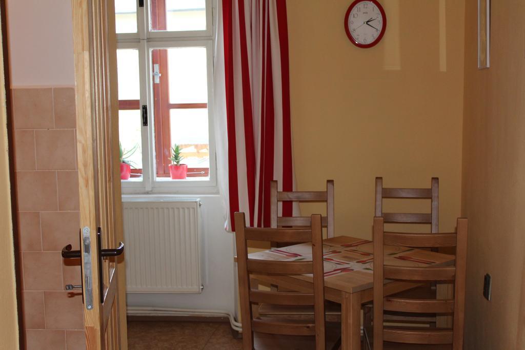 Penzion U Brany Kutná Hora Zewnętrze zdjęcie
