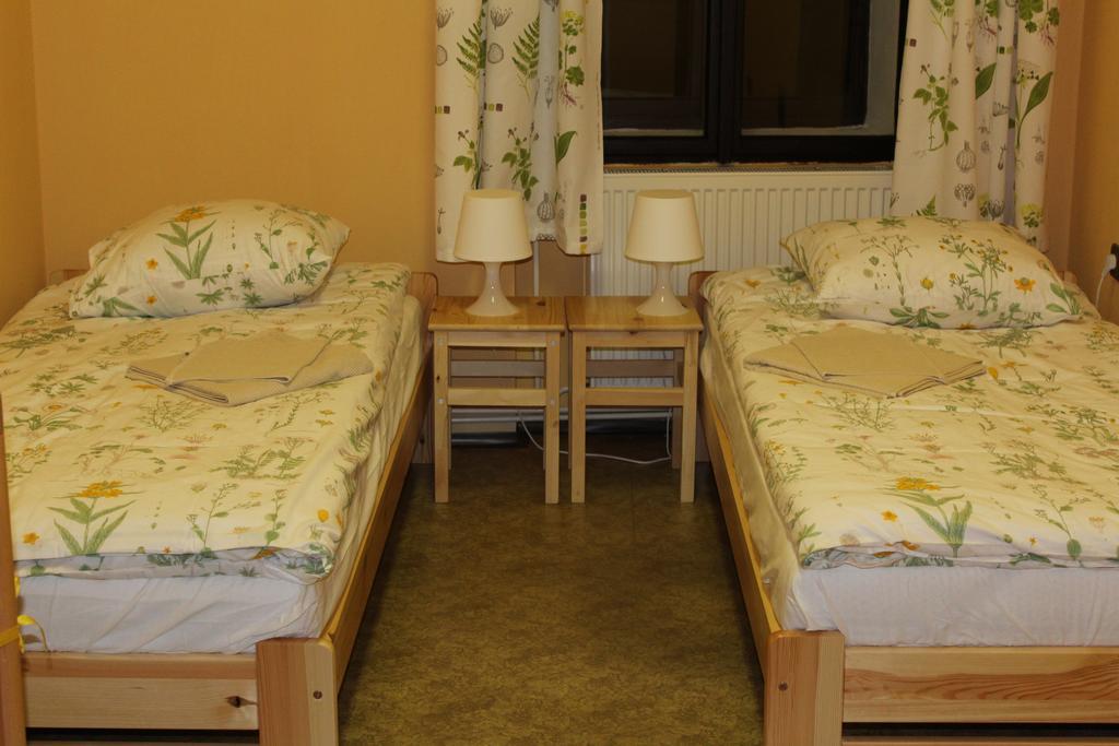 Penzion U Brany Kutná Hora Pokój zdjęcie